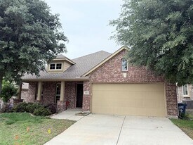 1114 Haskell Dr in Melissa, TX - Building Photo