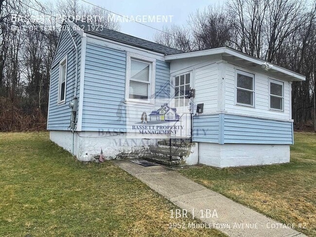 property at 1952 Middletown Ave