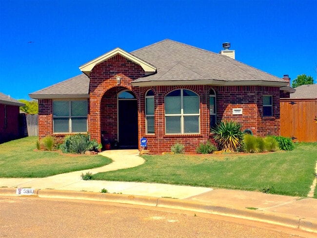 property at 5910 101st Pl