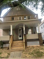 3586 W 47th St in Cleveland, OH - Building Photo