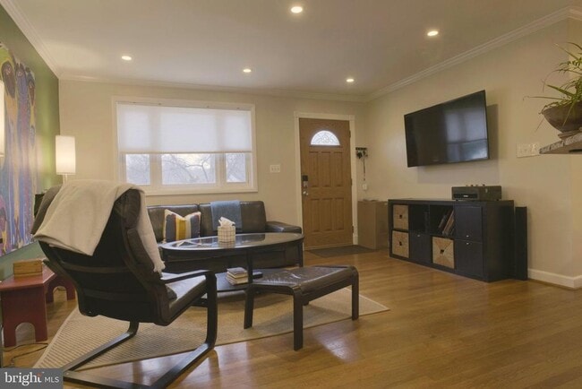 property at 11014 Troy Rd