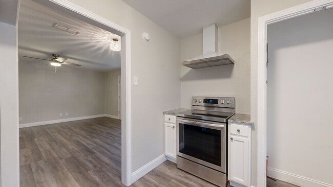 906 Estelle Ave in Killeen, TX - Building Photo - Building Photo