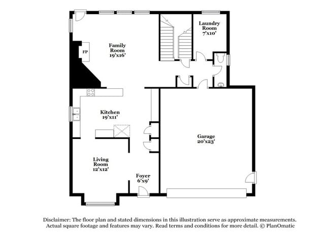 4376 Foxberry Dr in Castle Rock, CO - Building Photo - Building Photo