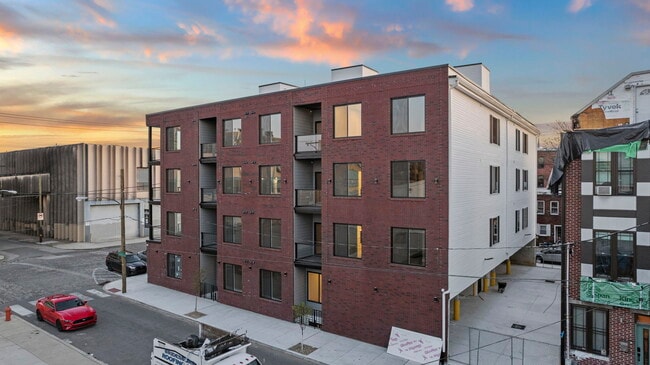 Cobblestone Lofts in Philadelphia, PA - Building Photo - Building Photo