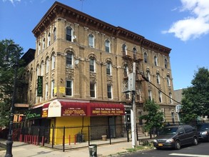 237 Lefferts Ave in Brooklyn, NY - Building Photo - Building Photo