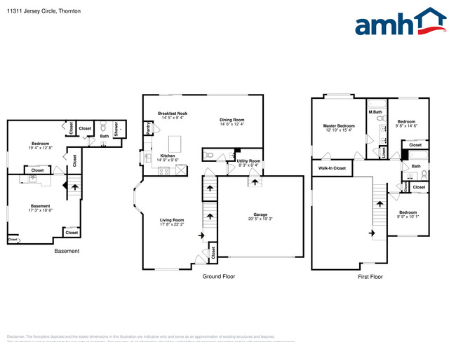 11311 Jersey Cir in Thornton, CO - Building Photo - Building Photo