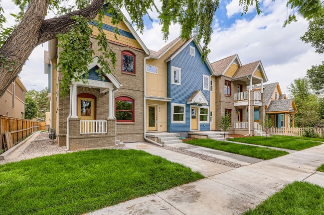 property at 53 Elati St