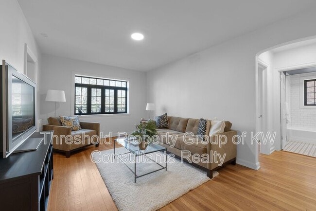 451 E Town St in Columbus, OH - Foto de edificio - Building Photo