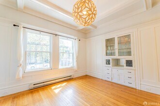 664 Cole St in San Francisco, CA - Building Photo - Building Photo