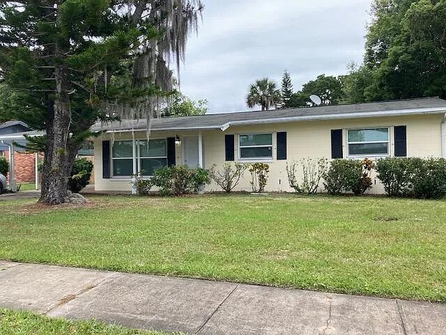 property at 1105 Morse Ave