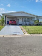6905 NW 15th St in Margate, FL - Building Photo - Building Photo
