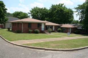 Avondale Corners Apartments