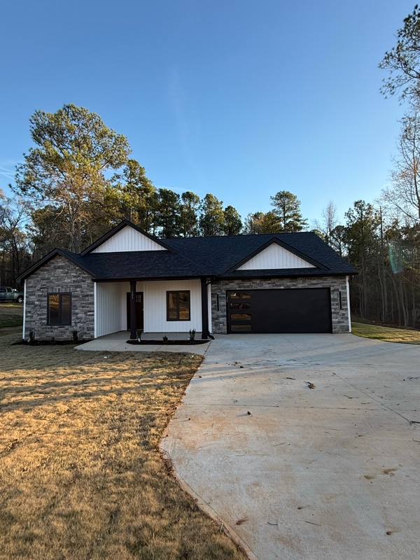 property at 137 McBeth Rd