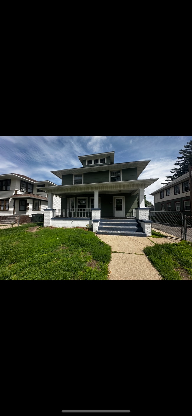 property at 317 Haney Ave