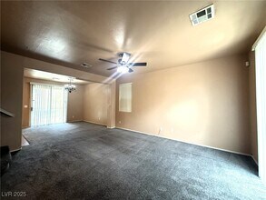 8781 Parsons Ridge Ave in Las Vegas, NV - Building Photo - Building Photo