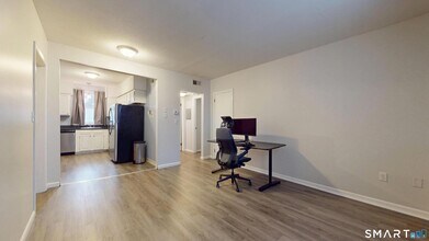 49 Willard St, Unit 49 in Hartford, CT - Foto de edificio - Building Photo