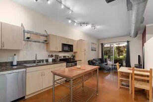777 Sixth Ave in San Diego, CA - Building Photo