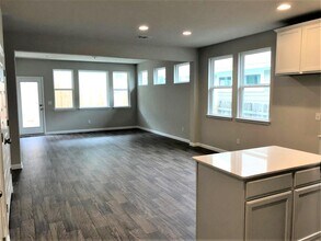 209 Pitchfork Dr in Leander, TX - Building Photo - Building Photo