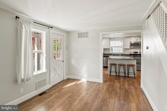 2201 Alvin Ave in Catonsville, MD - Building Photo - Building Photo