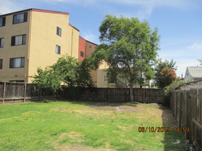 815 61st St in Oakland, CA - Building Photo - Building Photo