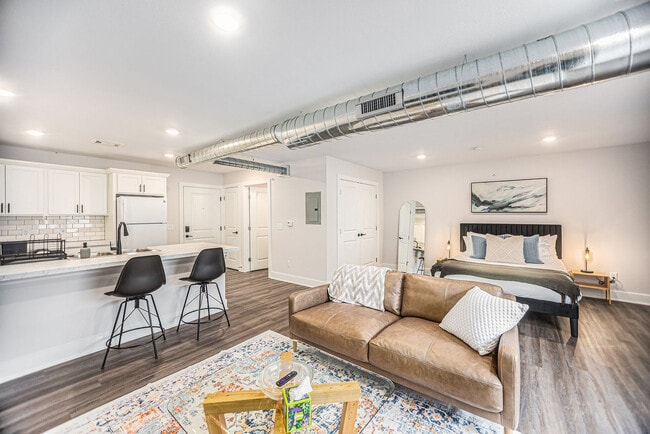 property at 1562 Michigan St NE