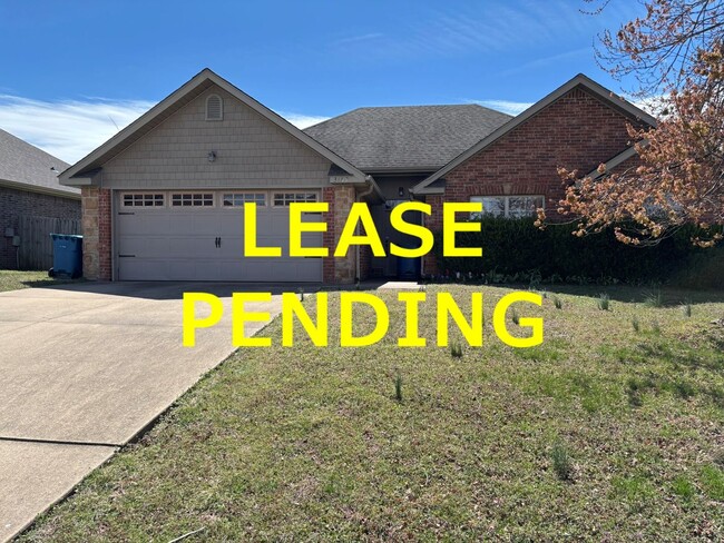 property at 3109 SW Waterleaf Ave