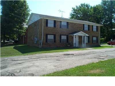 3108 Fordhaven Rd in Louisville, KY - Building Photo