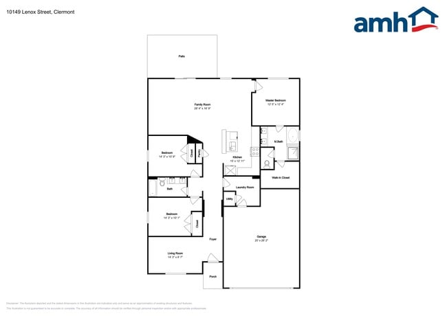 10149 Lenox St in Clermont, FL - Building Photo - Building Photo