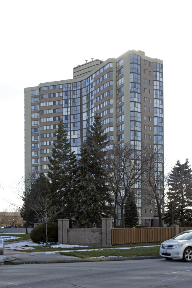 The Compass in Mississauga, ON - Building Photo - Primary Photo