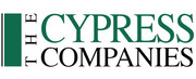 Property Management Company Logo Cypress Company