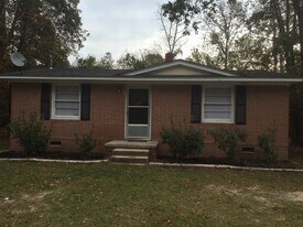 20 Sharolyn St in Sumter, SC - Building Photo