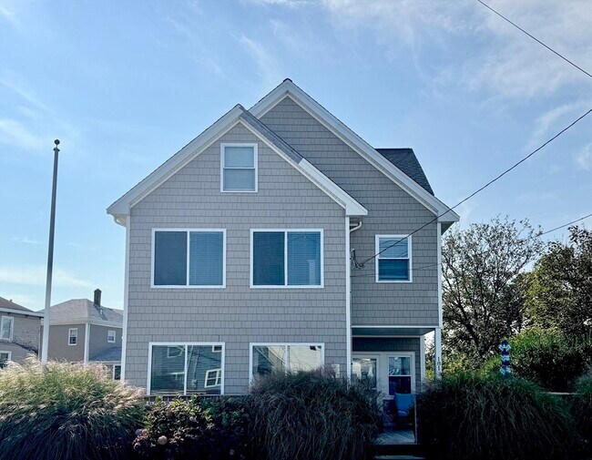 181 Atlantic Ave in Hull, MA - Building Photo - Building Photo