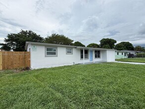 3440 NW 4th St in Fort Lauderdale, FL - Building Photo - Building Photo