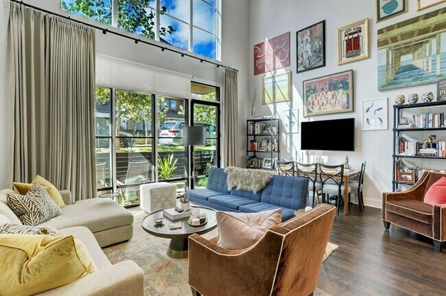 property at 4709 Unity Cir