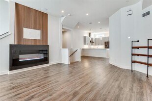 1813 Park Ave in Dallas, TX - Building Photo