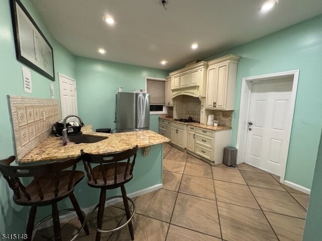 property at 209 Mt Prospect Ave