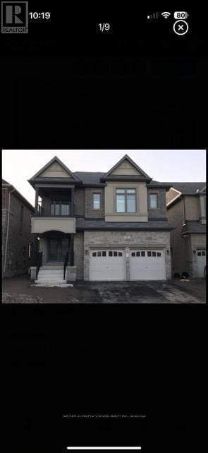 property at 6 Boundary Creek Path
