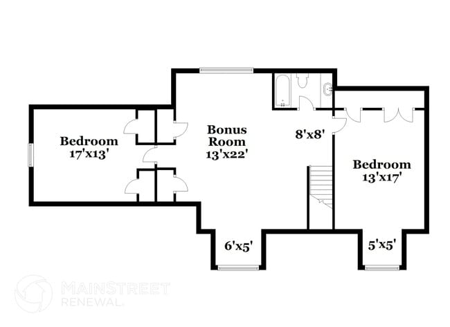 1366 Nicole Ln in La Vergne, TN - Foto de edificio - Building Photo