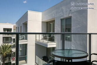 6161 Fairmount Ave in San Diego, CA - Building Photo - Building Photo