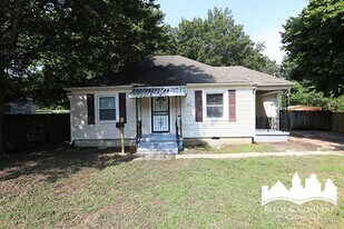 837 Homer St in Memphis, TN - Building Photo