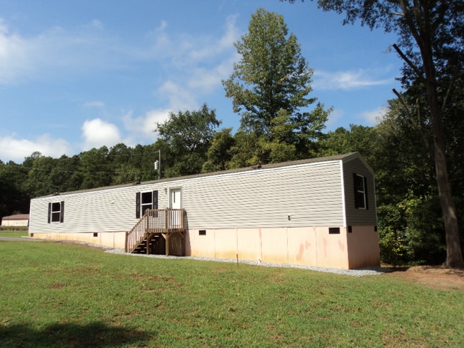 property at 318 Bridges St