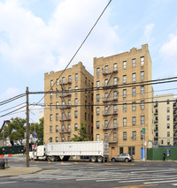 1202 Spofford Ave in Bronx, NY - Building Photo - Building Photo