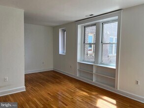 1916 17th St NW in Washington, DC - Foto de edificio - Building Photo