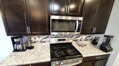 11204 N Sashing Way in Monrovia, IN - Building Photo - Building Photo