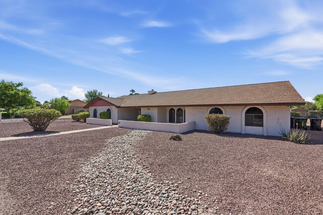 1003 E Calle Monte Vista in Tempe, AZ - Building Photo - Building Photo