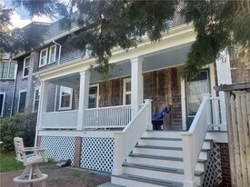 0 Boston Neck Rd in North Kingstown, RI - Building Photo