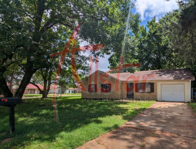 property at 2905 Brook Cove