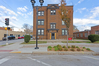 2029 Swift St in North Kansas City, MO - Building Photo - Building Photo