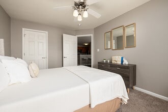 73TwentyFive in North Little Rock, AR - Building Photo - Building Photo