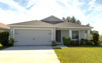 188 Foxtail Loop in Davenport, FL - Building Photo